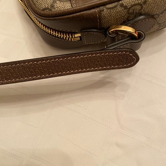 Authentic Gucci Ophidia Mini Supreme Mini Bag - Picture 12 of 15
